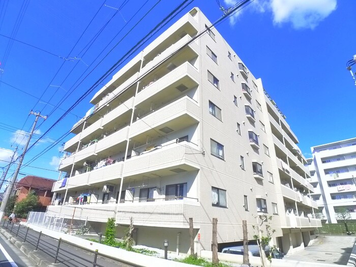 物件外観写真3　(建物設備)