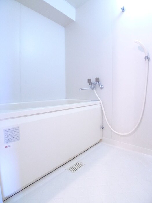 物件内観写真11　(バス／シャワールーム等)