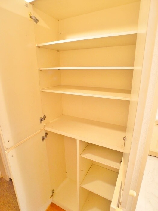 物件内観写真14　(靴箱)