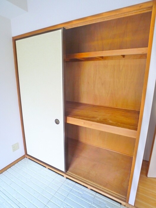 物件内観写真20　(収納)