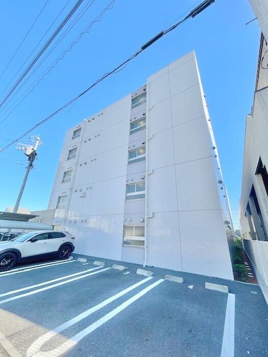 パインズ美園のその他