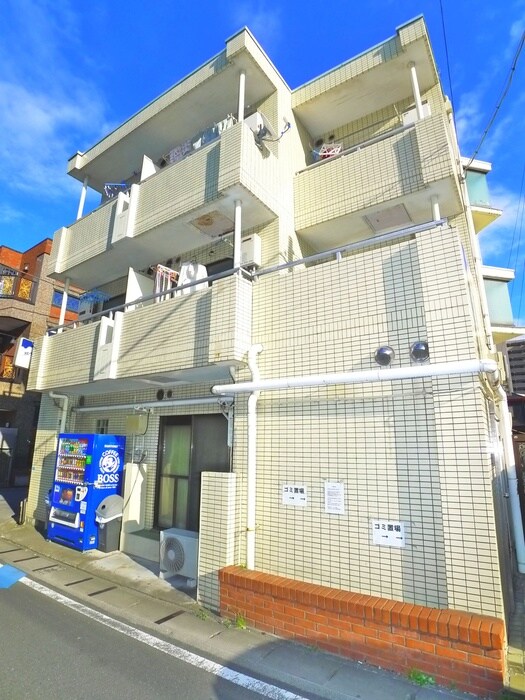 物件外観写真2　(その他)