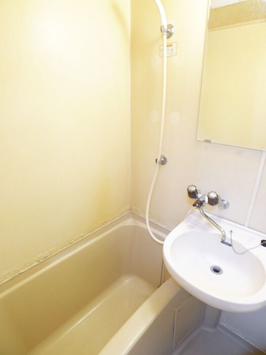 物件内観写真10　(バス／シャワールーム等)