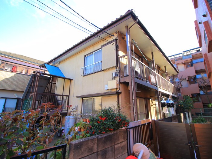 物件外観写真2　(外観写真)