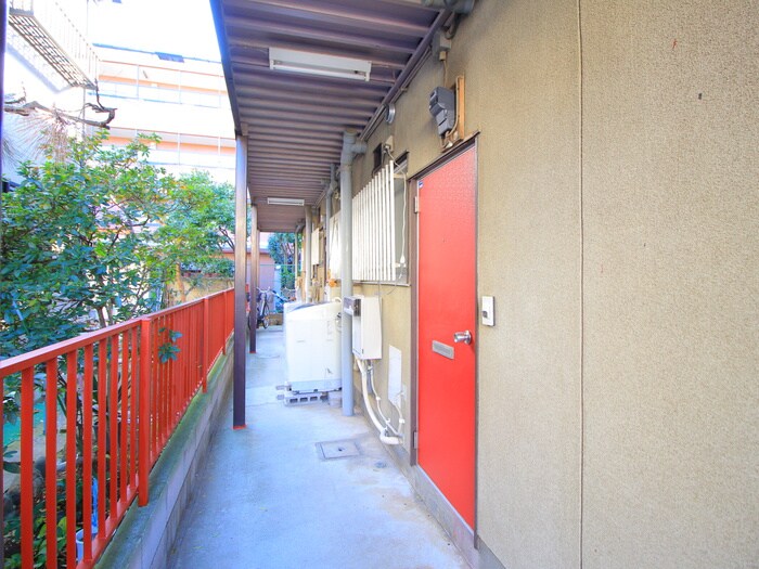 物件外観写真3　(外観写真)