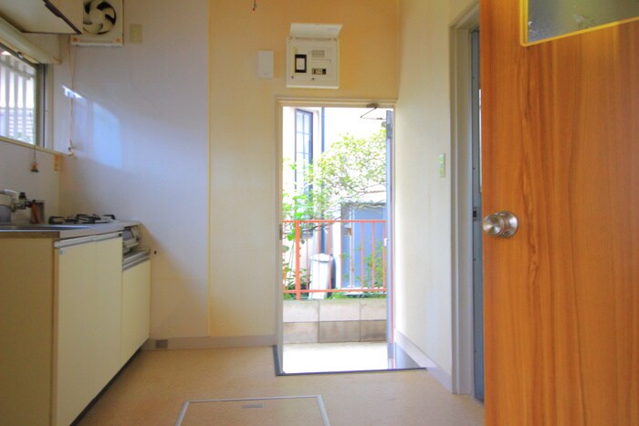 物件内観写真12　(内観写真)