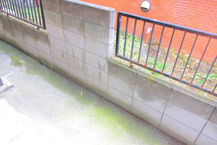 物件内観写真13　(ベランダ・バルコニー)