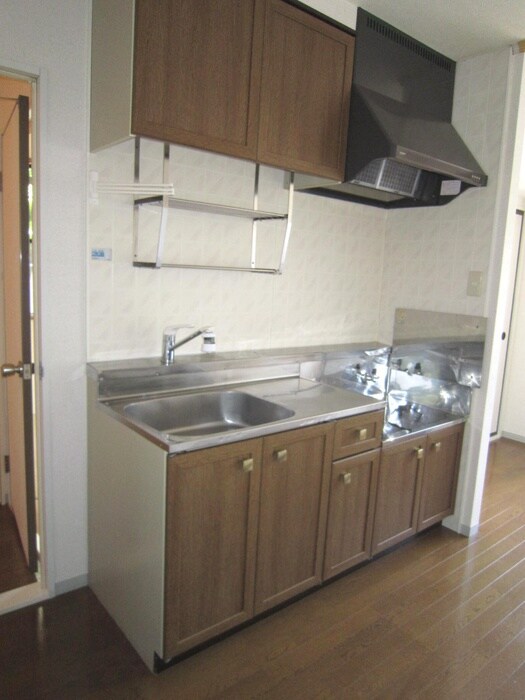 物件内観写真7　(キッチン)