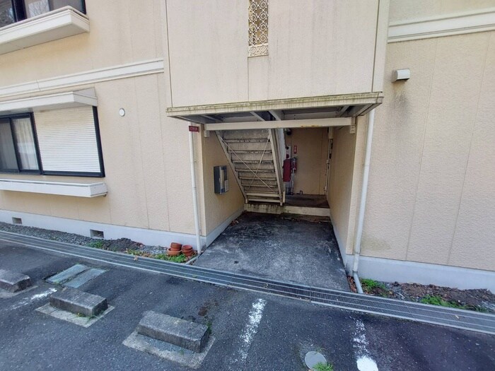 物件外観写真4　(外観写真)