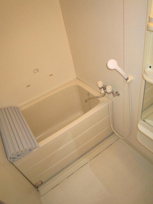 物件内観写真10　(バス／シャワールーム等)