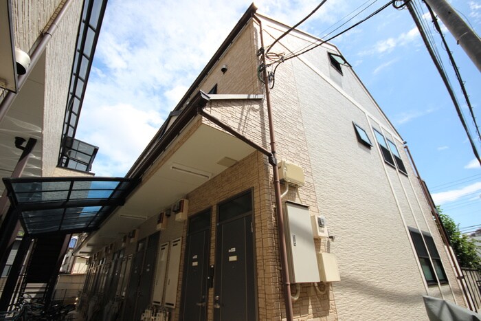 物件外観写真3　(外観写真)