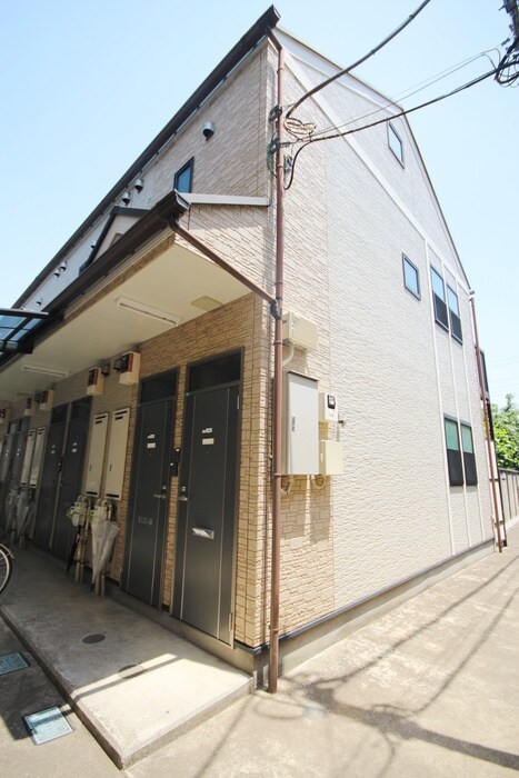 物件外観写真5　(外観写真)