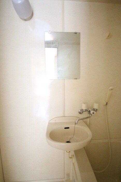 物件内観写真9　(洗面)