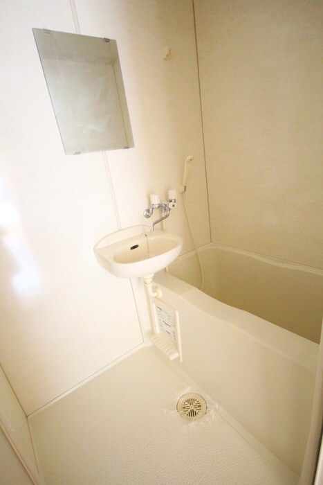 物件内観写真11　(バス／シャワールーム等)