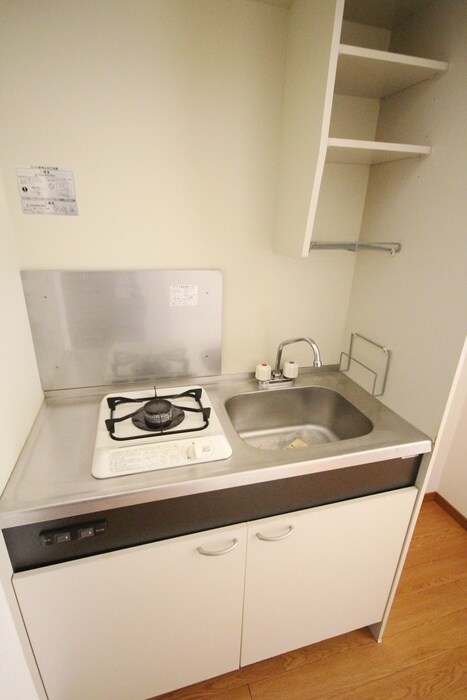 物件内観写真13　(キッチン)