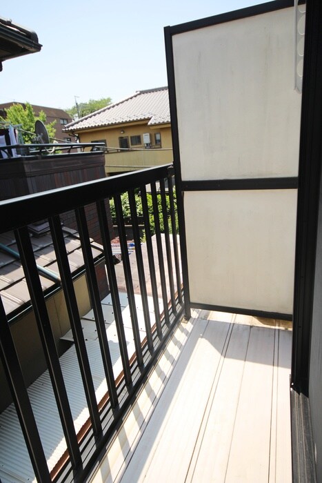 物件内観写真16　(ベランダ・バルコニー)