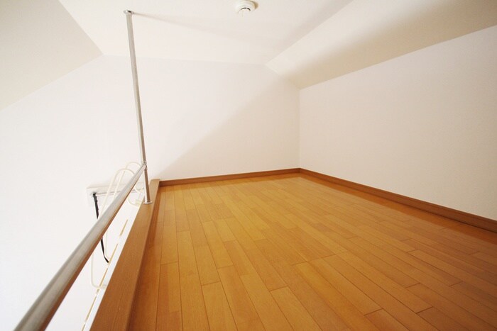 物件内観写真17　(ロフト)