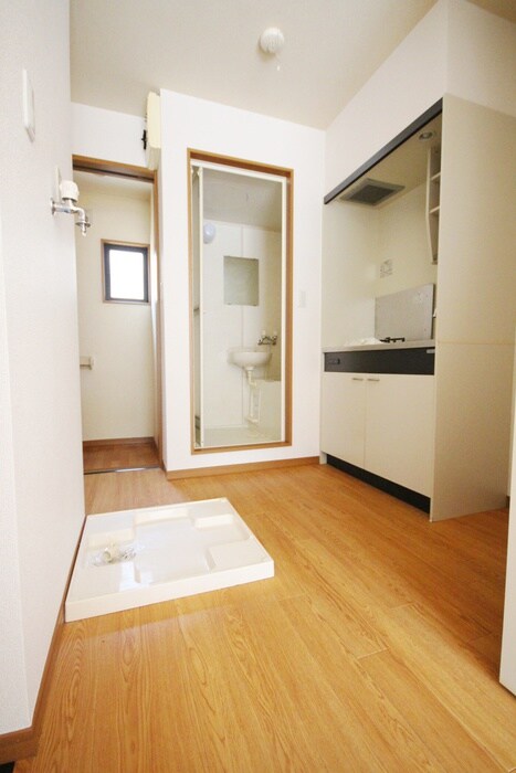 物件内観写真18　(キッチン)