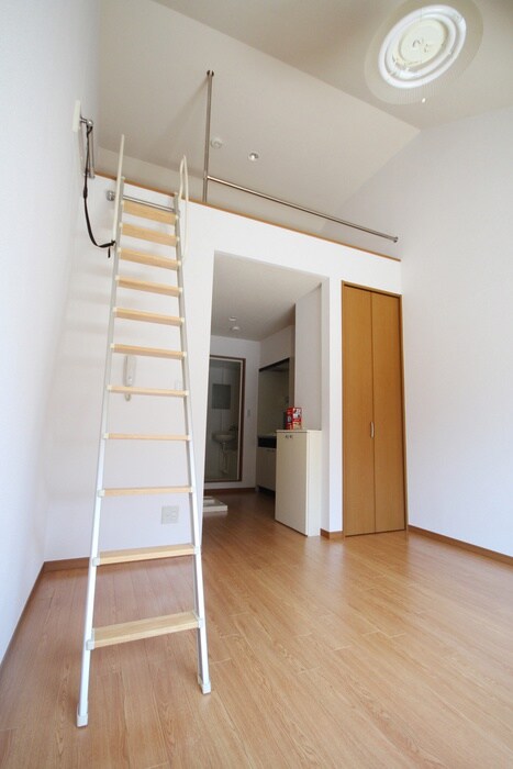 物件内観写真19　(居室)