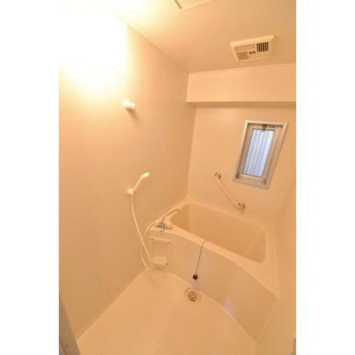 物件内観写真8　(バス／シャワールーム等)