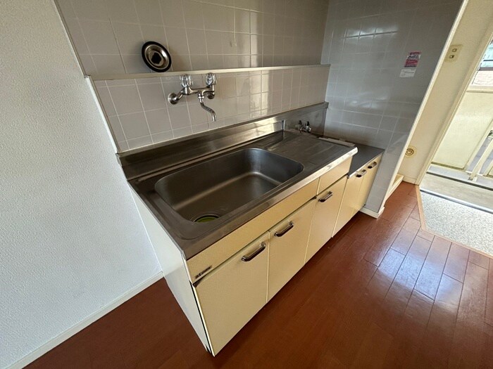 物件内観写真10　(キッチン)