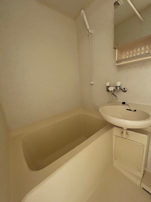 物件内観写真14　(バス／シャワールーム等)