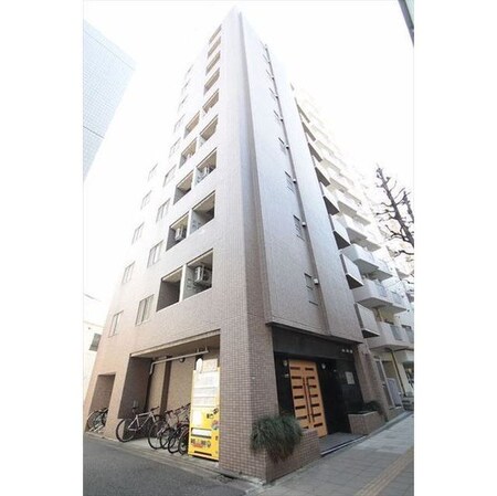 ロア－ル池尻大橋(1002)外観写真