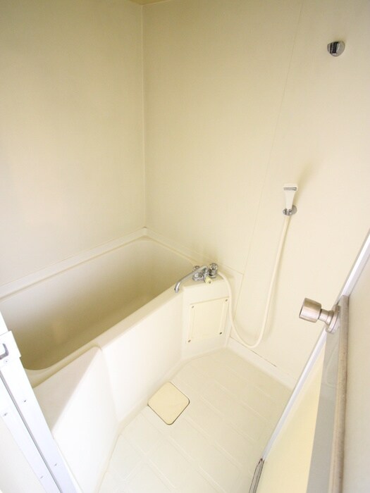 物件内観写真9　(バス／シャワールーム等)