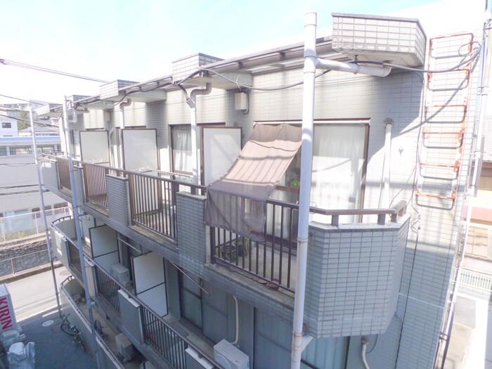 物件外観写真4　(外観写真)