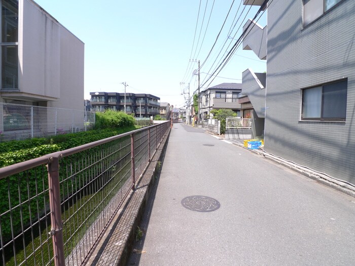 物件外観写真5　(周辺環境)