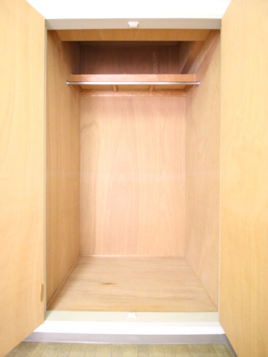 物件内観写真11　(収納)