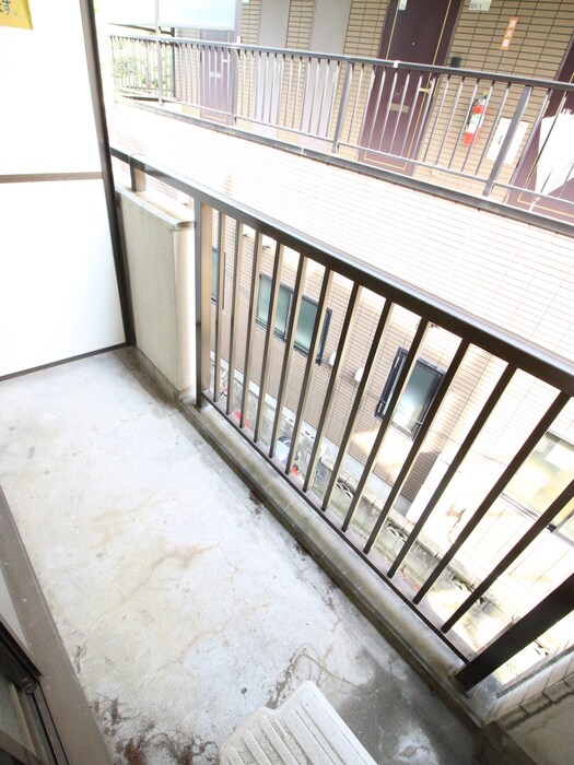 物件内観写真15　(ベランダ・バルコニー)