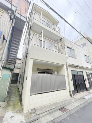フルール　Ｋ外観写真