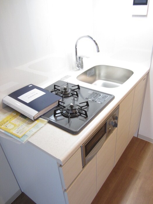 物件内観写真8　(キッチン)