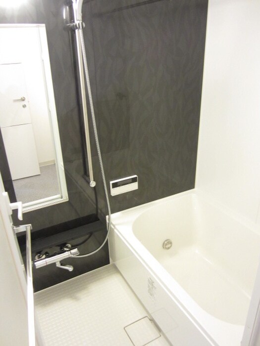 物件内観写真9　(バス／シャワールーム等)