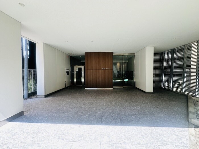 物件外観写真3　(建物設備)