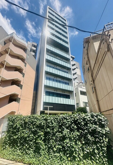 物件外観写真6　(周辺環境)