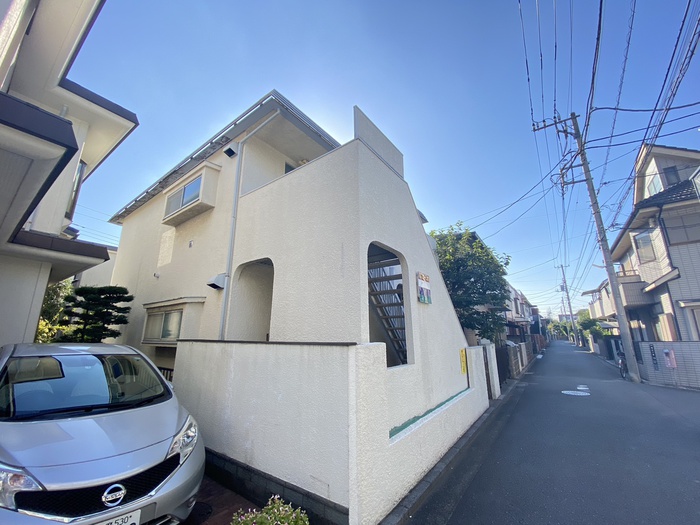 外観写真