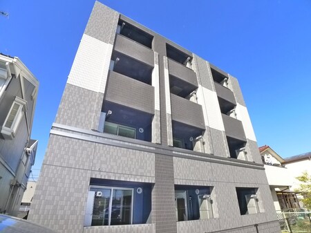 アペルトカーサ佐倉外観写真