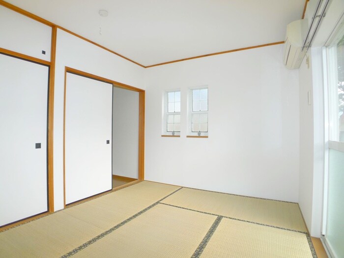 物件内観写真7　(居室)