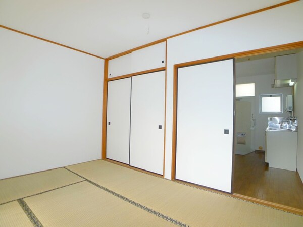 居室