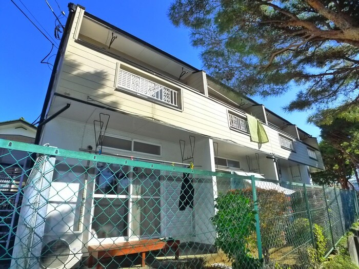 物件外観写真5　(外観写真)