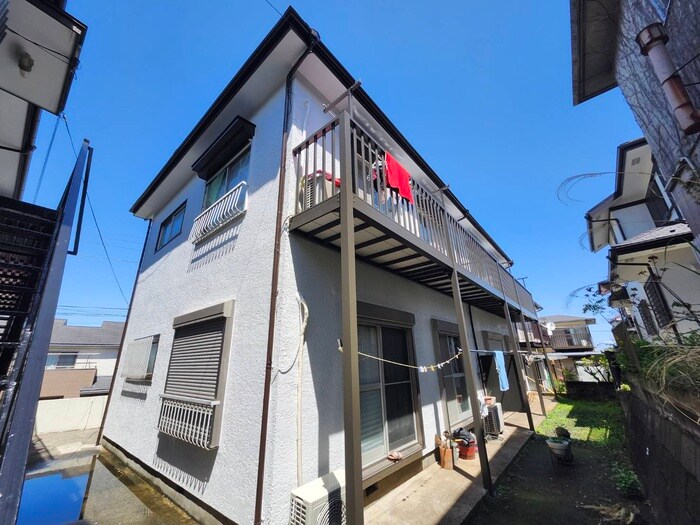 物件外観写真2　(外観写真)