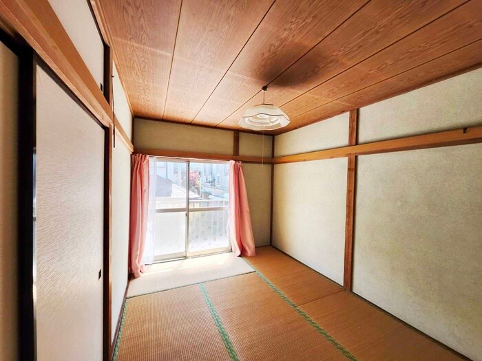 物件内観写真7　(居室)