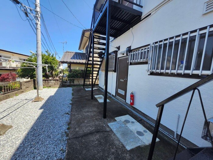 物件外観写真4　(外観写真)