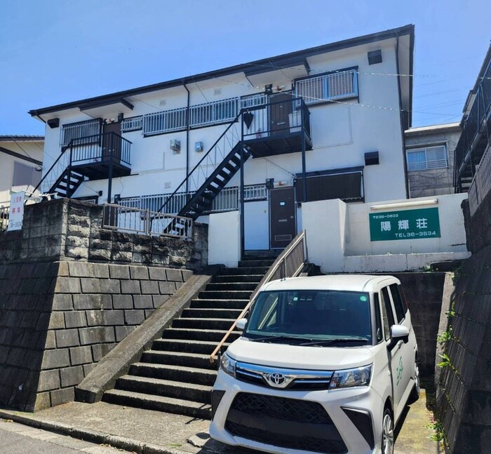 物件外観写真5　(外観写真)