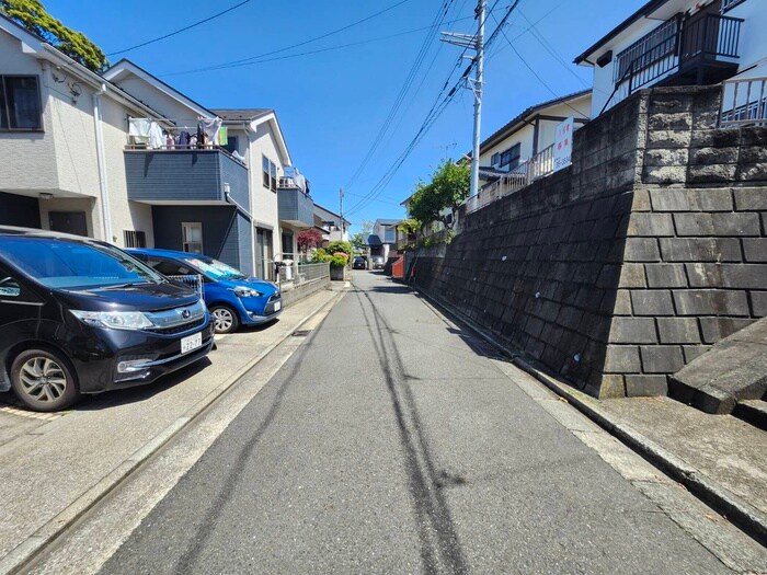 物件外観写真6　(周辺環境)