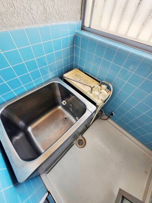 物件内観写真13　(バス／シャワールーム等)