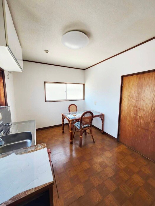 物件内観写真19　(キッチン)