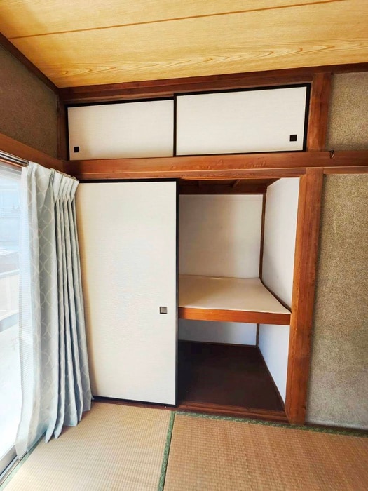 物件内観写真20　(収納)